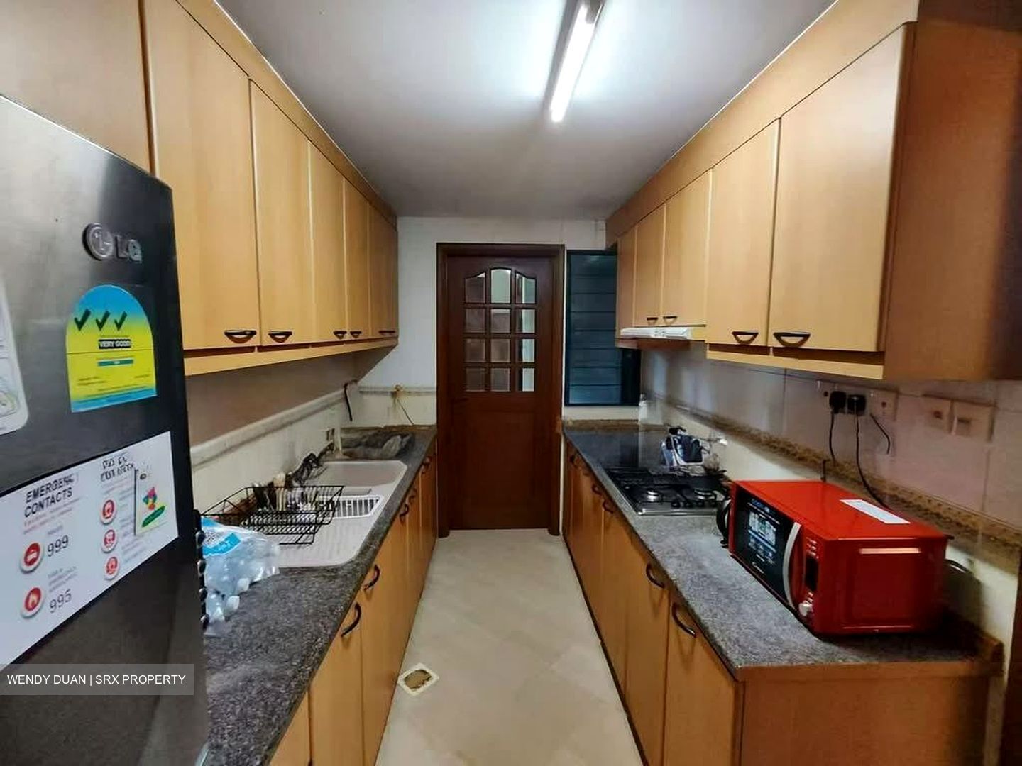 Westcove Condominium (D5), Condominium #571136931